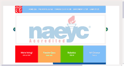Desktop Screenshot of challengeschool.us